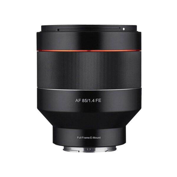 Samyang AF 85mm f/1.4 – Sony E
