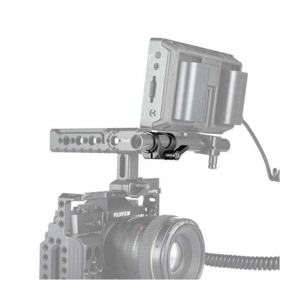 SmallRig 15mm Rod Clamp 1995