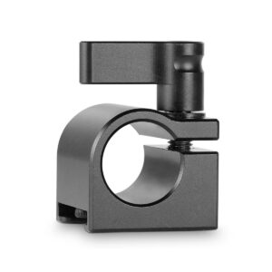 SmallRig 15mm Rod Clamp with Cold Shoe 1157