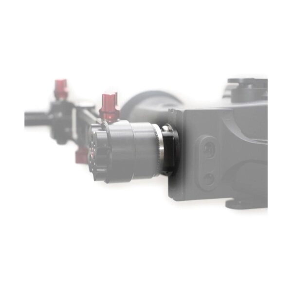 SmallRig Arri Rosette Mount 1744 SmallRig Arri Rosette Mount 1744