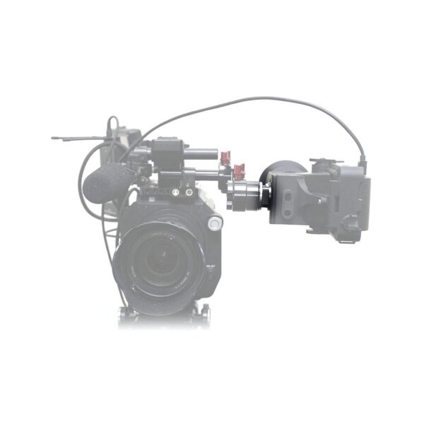 SmallRig Arri Rosette Mount 1744 SmallRig Arri Rosette Mount 1744