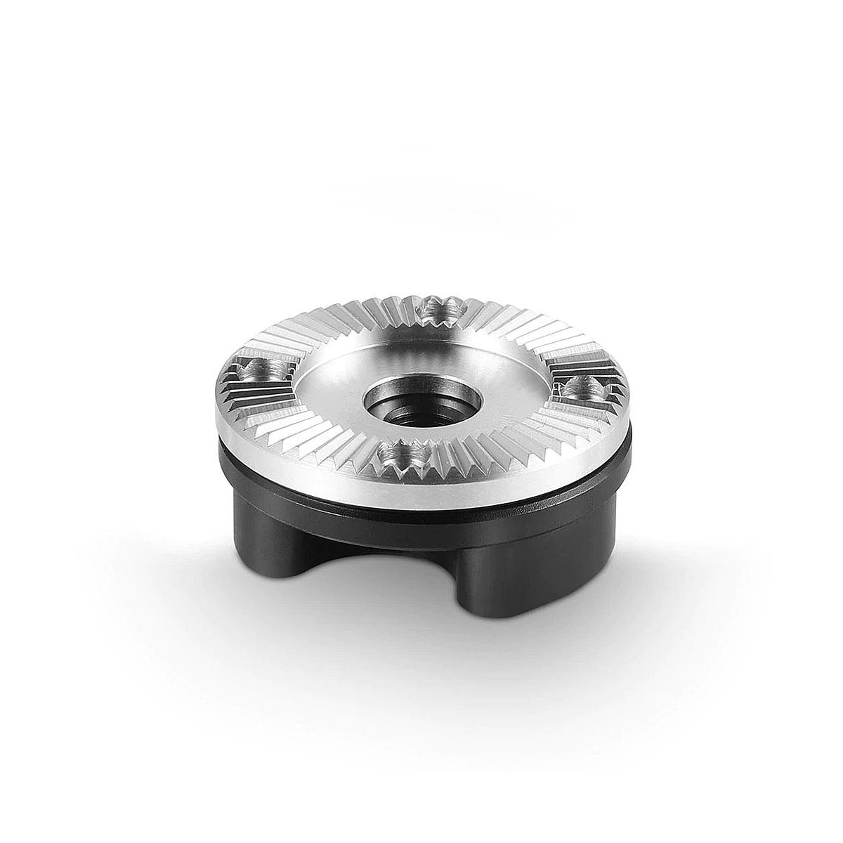 SmallRig Arri Standard Rosette Bolt-On Mount (M6 Thread) 1939