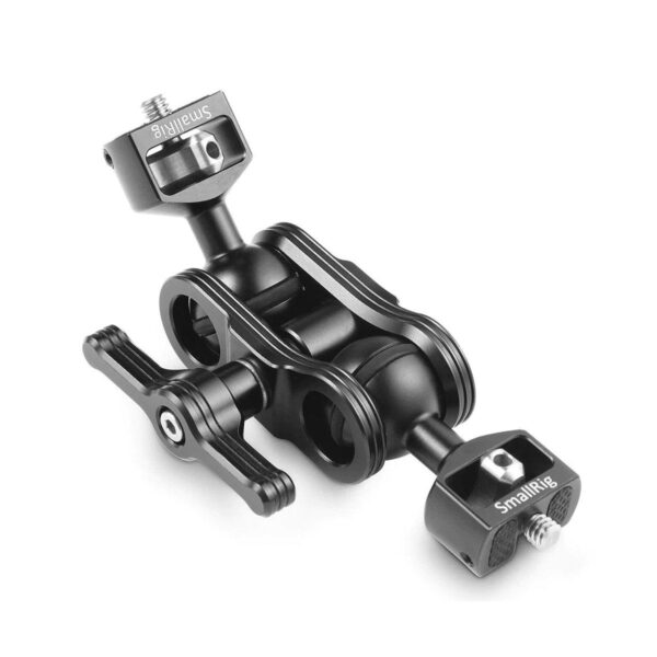 SmallRig Articulating Arm with Double Ballheads (1/4’’ Screw) 2070