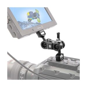 SmallRig Articulating Arm with Double Ballheads (1/4’’ Screw) 2070