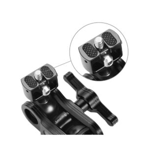 SmallRig Articulating Arm with Double Ballheads (1/4’’ Screw) 2070