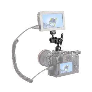SmallRig Articulating Arm with Double Ballheads (1/4’’ Screw) 2070