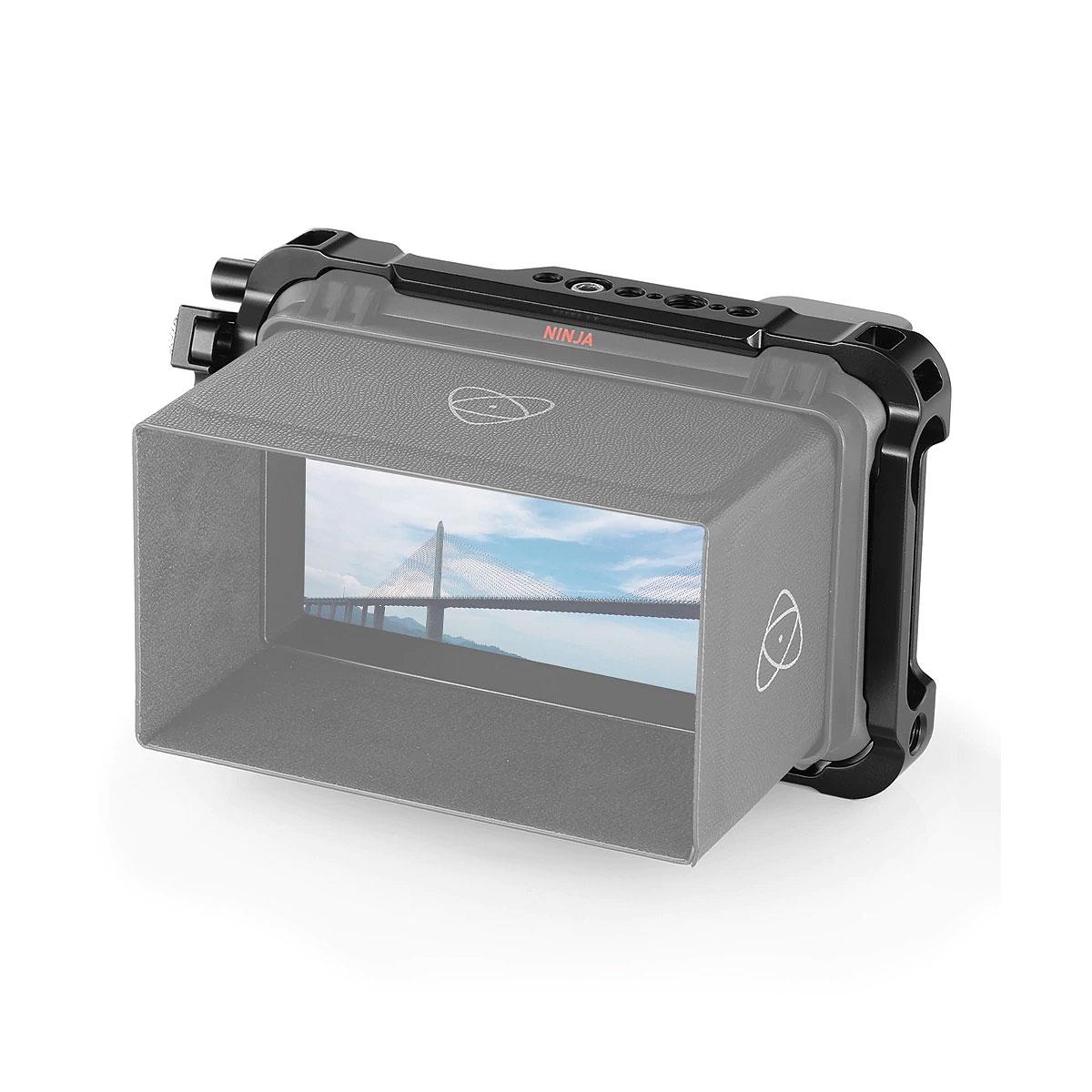 SmallRig Cage for Atomos Ninja V 2209