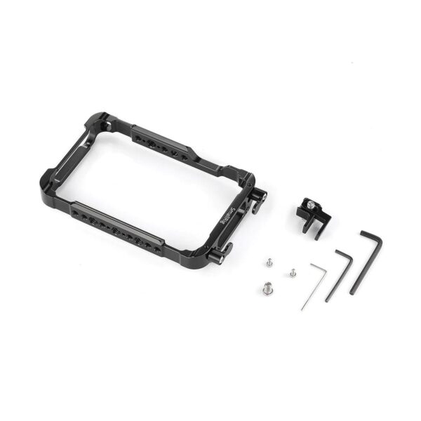 SmallRig Cage for Atomos Ninja V 2209