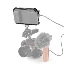 SmallRig Cage for Atomos Ninja V 2209