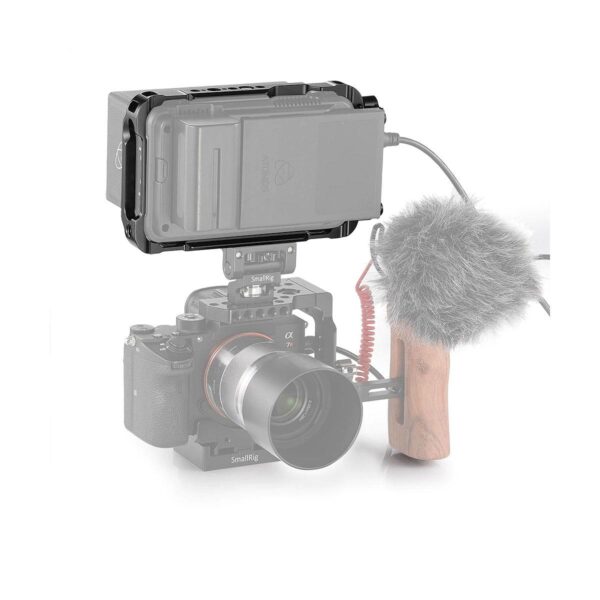 SmallRig Cage for Atomos Ninja V 2209