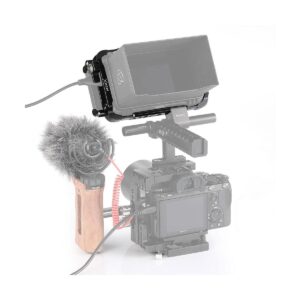 SmallRig Cage for Atomos Ninja V 2209