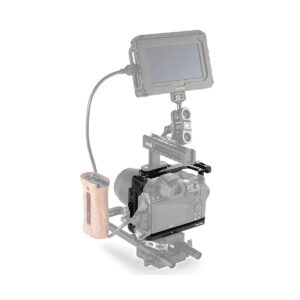 SmallRig Cage for Nikon Z6/ Nikon Z7 Camera 2243