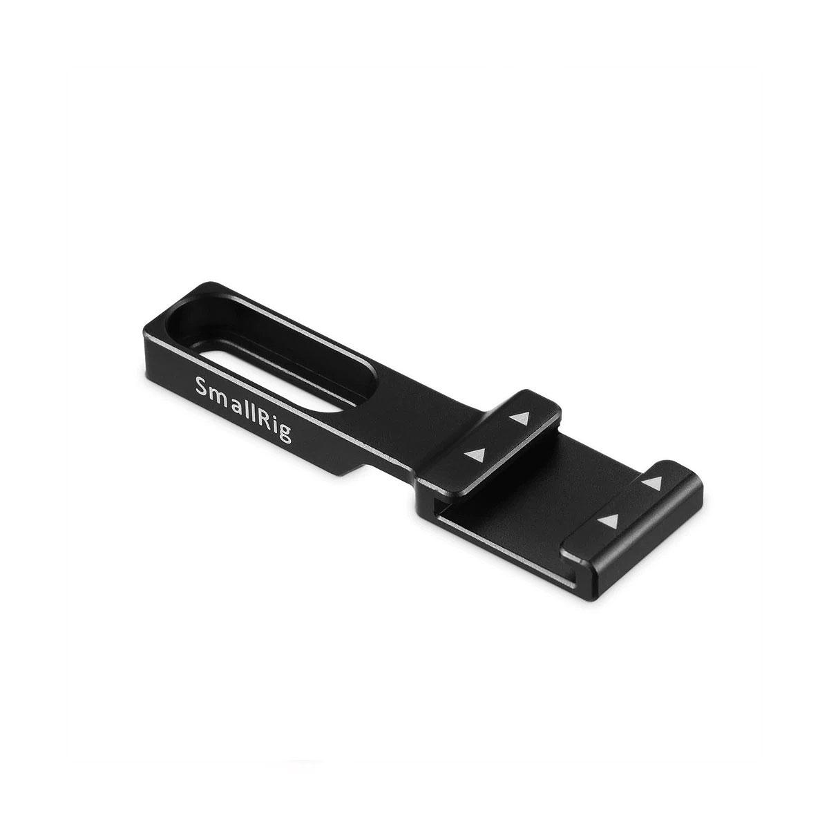 SmallRig Cold Shoe Extension 2044