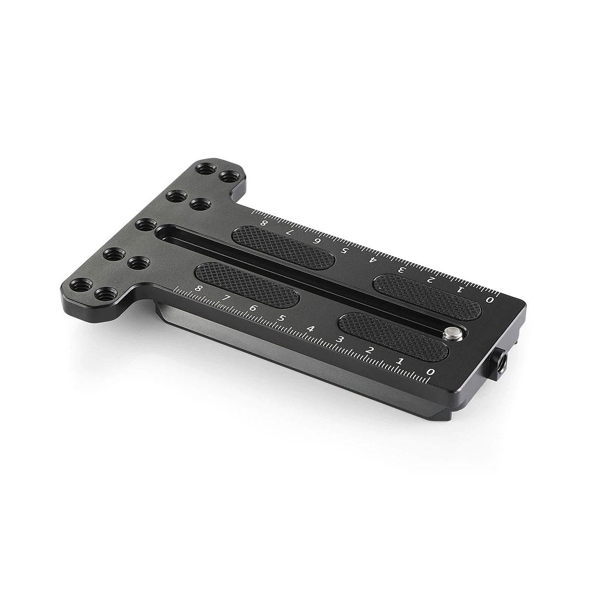 SmallRig Counterweight Mounting Plate for Zhiyun 2277
