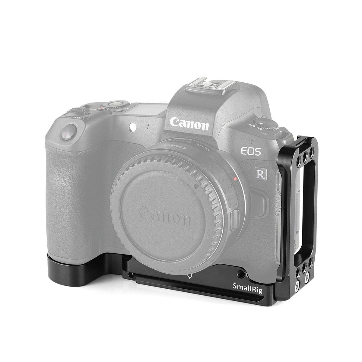 SmallRig L-Bracket for Canon EOS R 2257