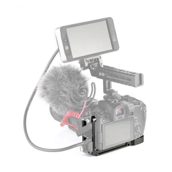 SmallRig L-Bracket for Canon EOS R 2257