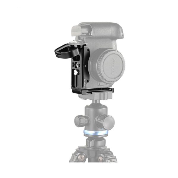 SmallRig L-Bracket for Canon EOS R 2257