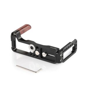 SmallRig L-Bracket for Fujifilm X-T3 and X-T2 Camera 2253