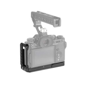 SmallRig L-Bracket for Fujifilm X-T3 and X-T2 Camera 2253