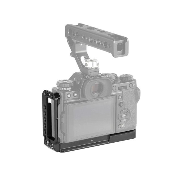 SmallRig L-Bracket for Fujifilm X-T3 and X-T2 Camera 2253