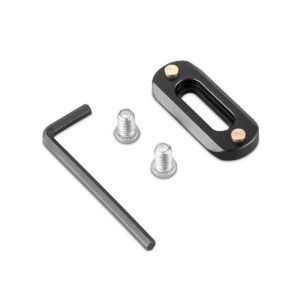 SmallRig Mini Quick Release NATO Rail (48mm) 2172