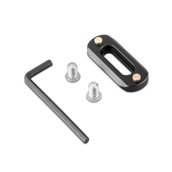 SmallRig Mini Quick Release NATO Rail (48mm) 2172