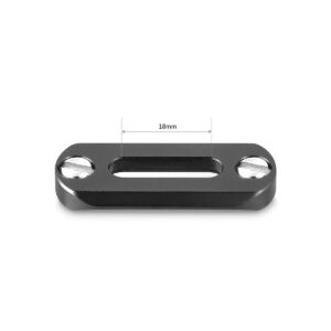 SmallRig Mini Quick Release NATO Rail (48mm) 2172