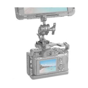 SmallRig Mini Quick Release NATO Rail (48mm) 2172