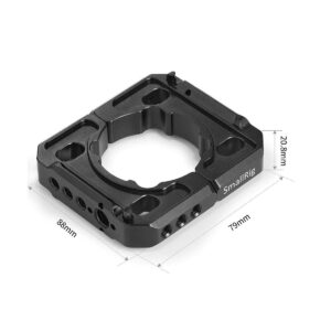 SmallRig Mounting Clamp for DJI Ronin S Gimbal 2221