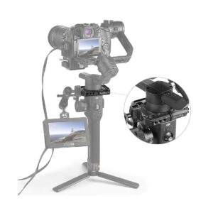 SmallRig Mounting Clamp for DJI Ronin S Gimbal 2221