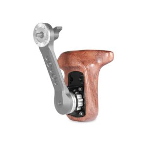 SmallRig Right Side Wooden Grip with Arri Rosette 1941