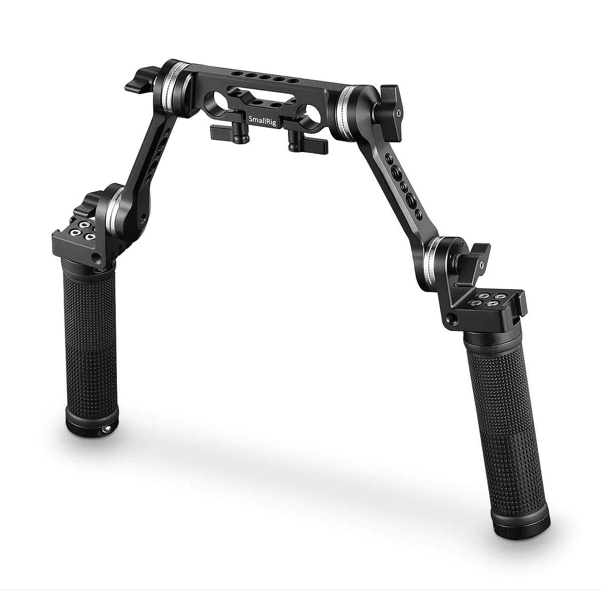 SmallRig Shoulder Rig Handle Kit 2002