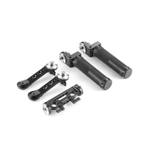 SmallRig Shoulder Rig Handle Kit 2002