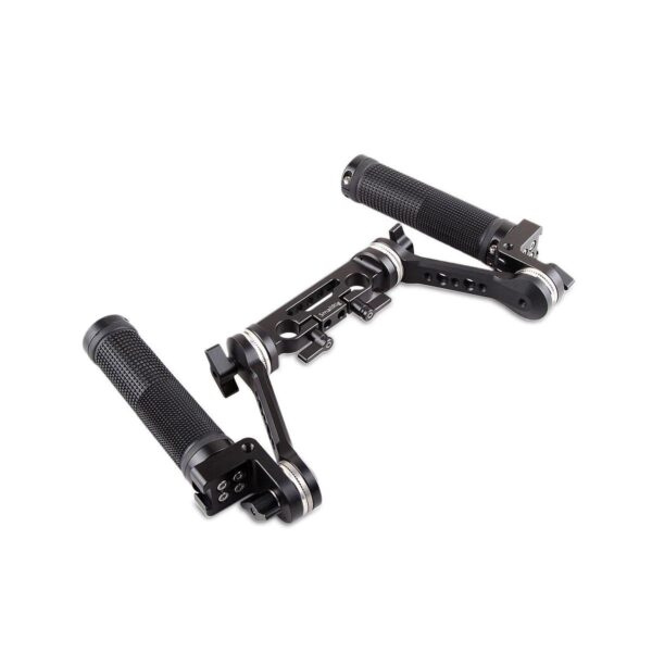 SmallRig Shoulder Rig Handle Kit 2002