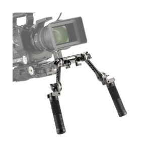 SmallRig Shoulder Rig Handle Kit 2002