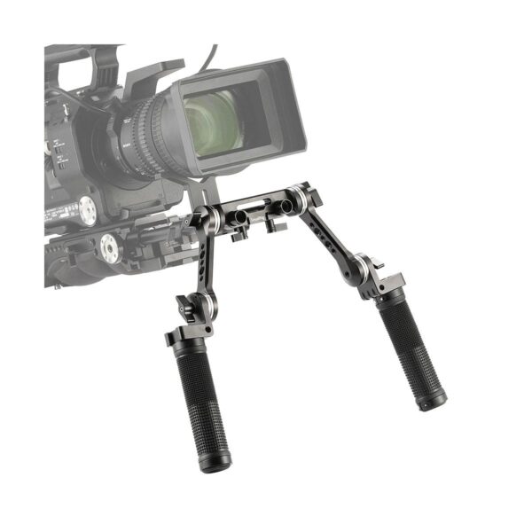 SmallRig Shoulder Rig Handle Kit 2002