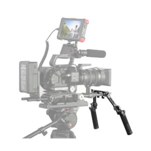 SmallRig Shoulder Rig Handle Kit 2002