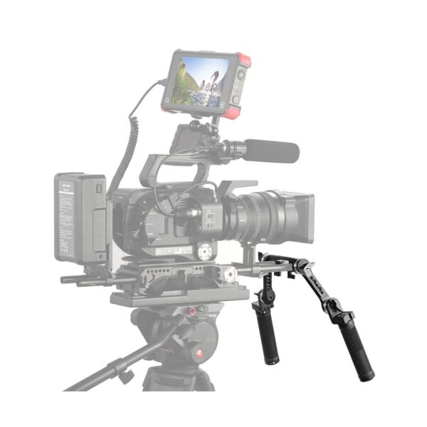 SmallRig Shoulder Rig Handle Kit 2002