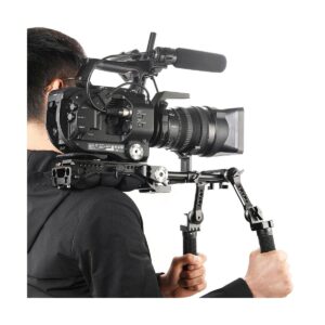 SmallRig Shoulder Rig Handle Kit 2002