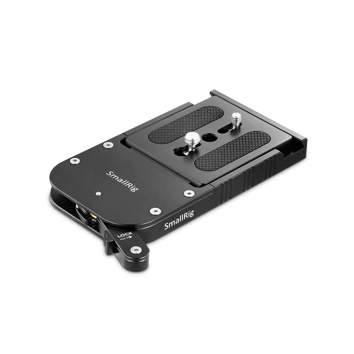 SmallRig Touch and Go Quick Release Kit 2128