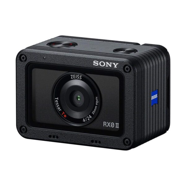 Sony Cyber-shot DSC-RX0 II