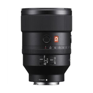 Sony FE 135mm f/1.8 GM