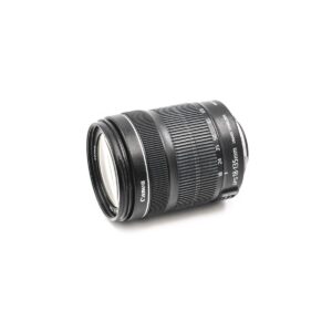 canon ef-s 18-135mm 2-9829