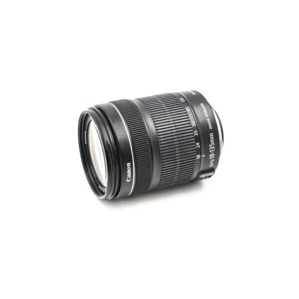 canon ef-s 18-135mm 2-9829