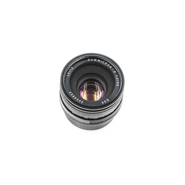 leica summicron 50mm 2-00107