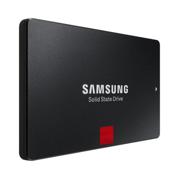 Samsung SSD 860 PRO 2.5inch 512GB