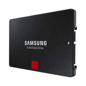 Samsung SSD 860 PRO 2.5inch 512GB