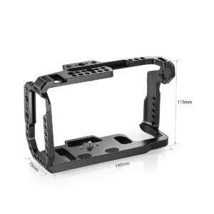 SmallRig Cage for Blackmagic Design Pocket Cinema Camera 4K 2203