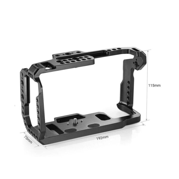 SmallRig Cage for Blackmagic Design Pocket Cinema Camera 4K 2203