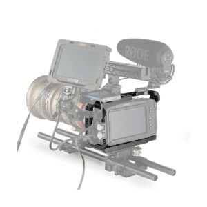 SmallRig Cage for Blackmagic Design Pocket Cinema Camera 4K 2203